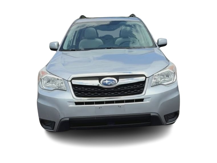 Thumbnail: 2015 Subaru Forester - 6