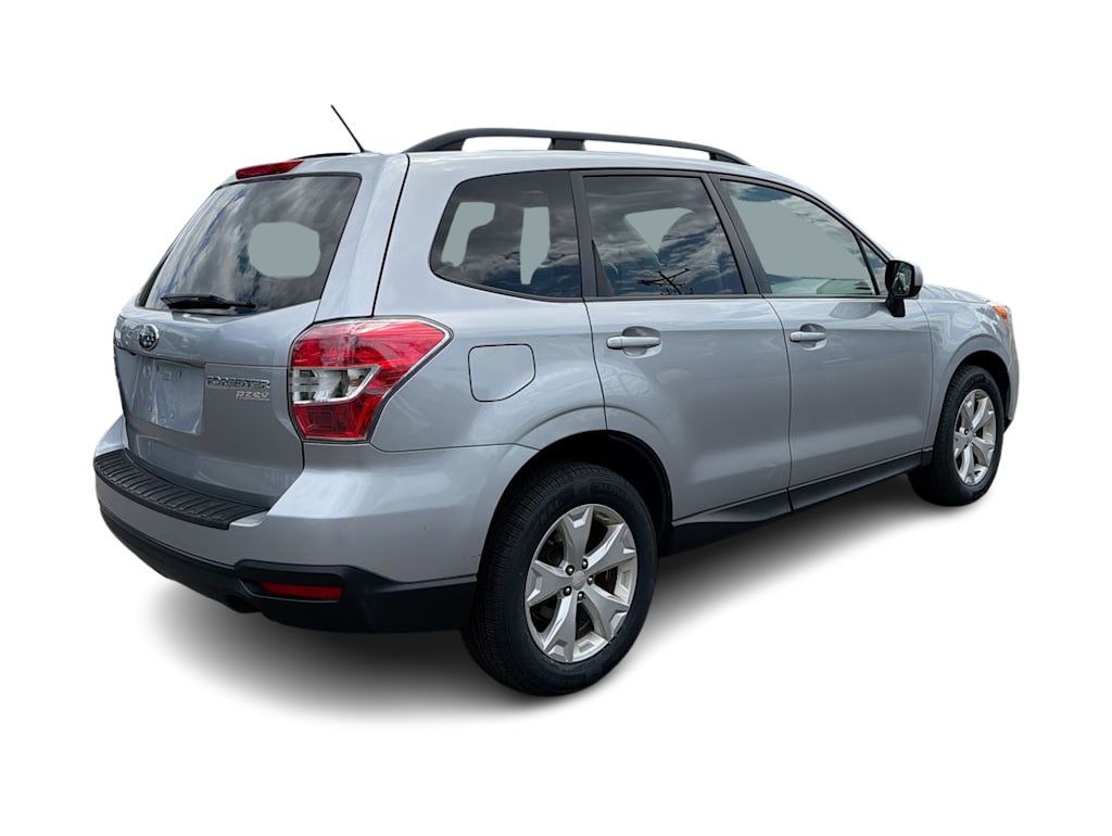 Thumbnail: 2015 Subaru Forester - 24