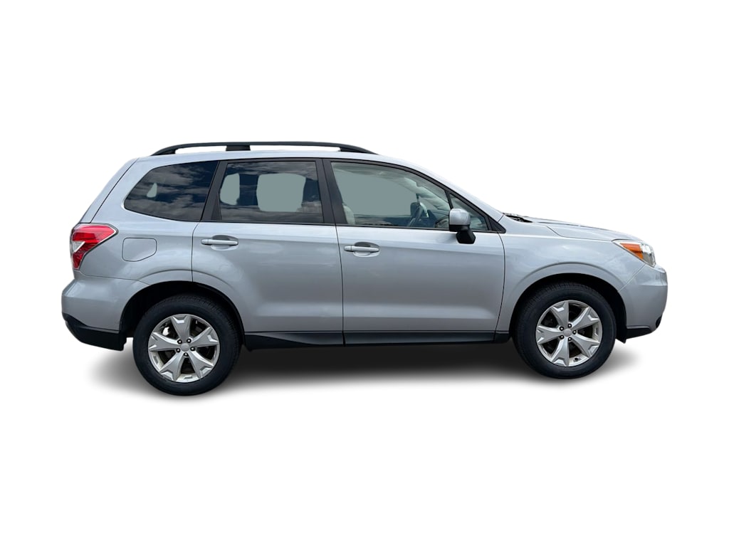Thumbnail: 2015 Subaru Forester - 25