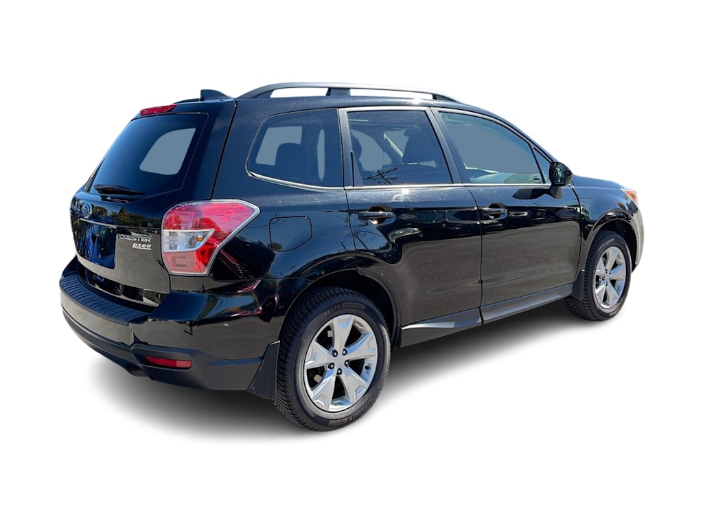 Thumbnail: 2016 Subaru Forester - 24