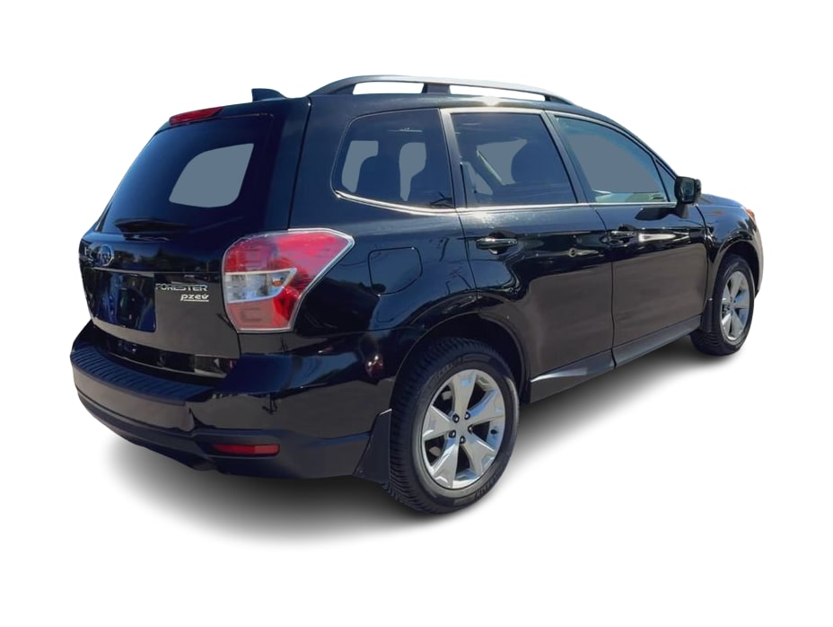 Thumbnail: 2016 Subaru Forester - 19