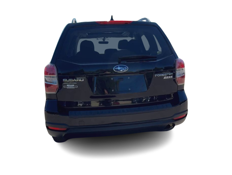 Thumbnail: 2016 Subaru Forester - 5