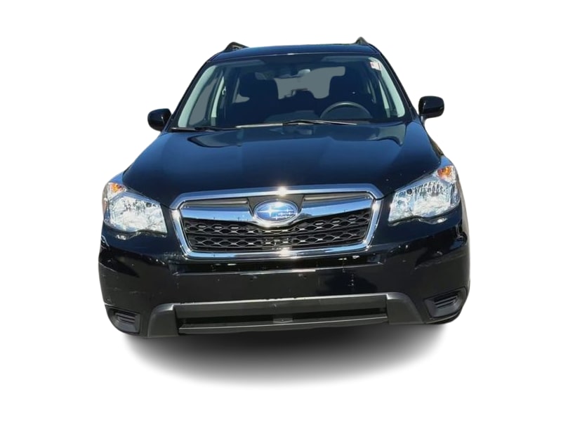 Thumbnail: 2016 Subaru Forester - 6