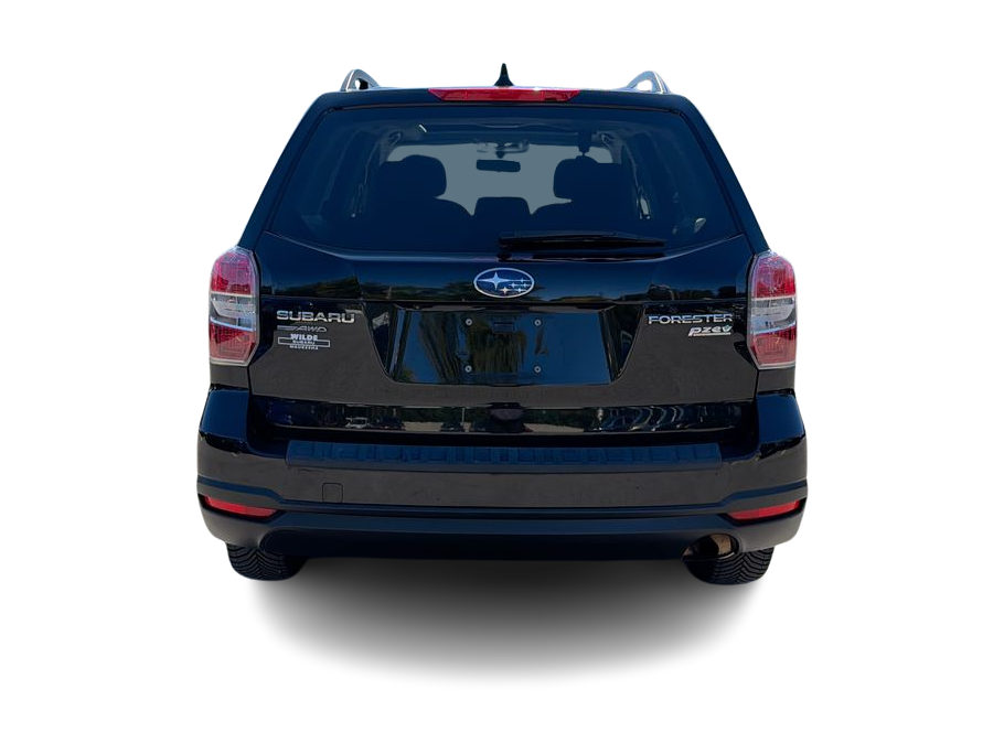 Thumbnail: 2016 Subaru Forester - 23