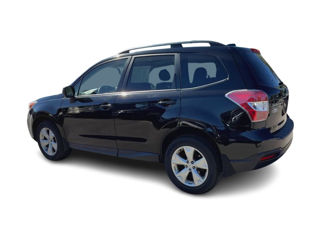 Thumbnail: 2016 Subaru Forester - 4