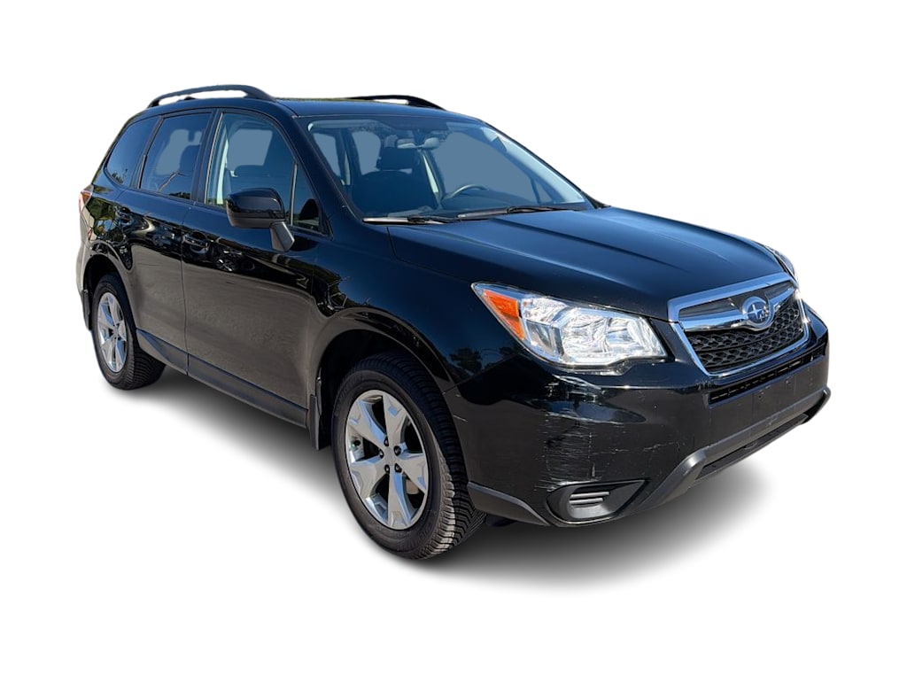 Thumbnail: 2016 Subaru Forester - 26