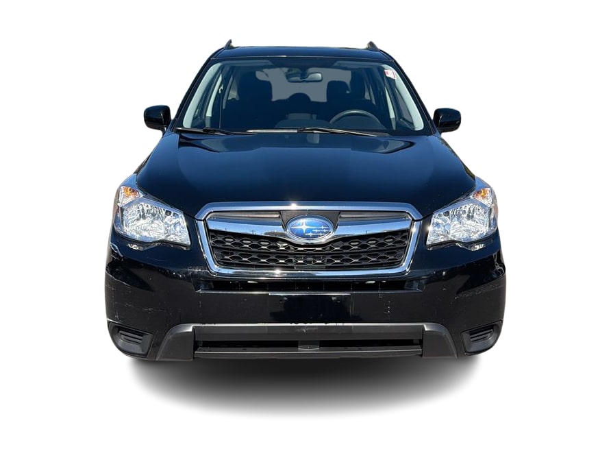 Thumbnail: 2016 Subaru Forester - 27