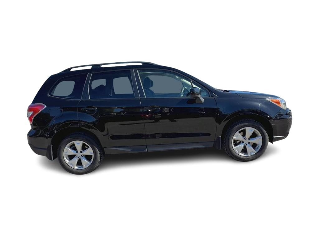 Thumbnail: 2016 Subaru Forester - 20