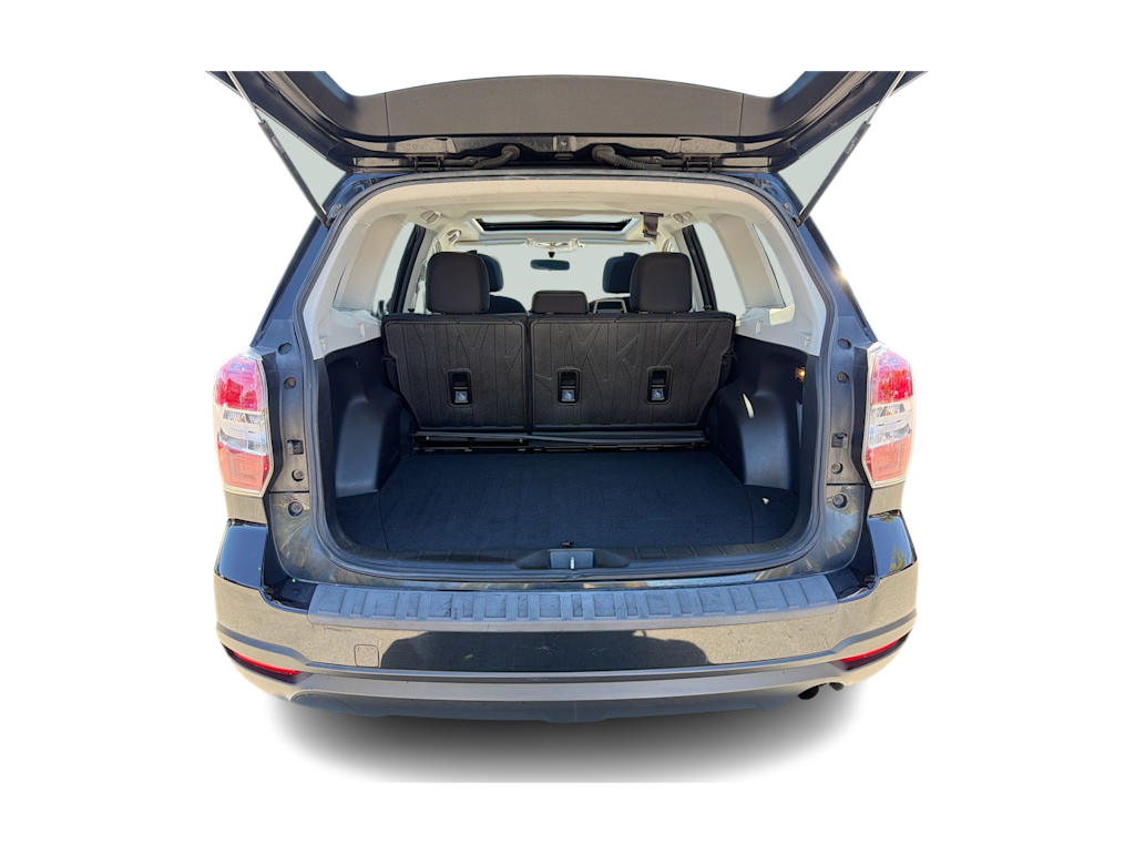 Thumbnail: 2016 Subaru Forester - 16