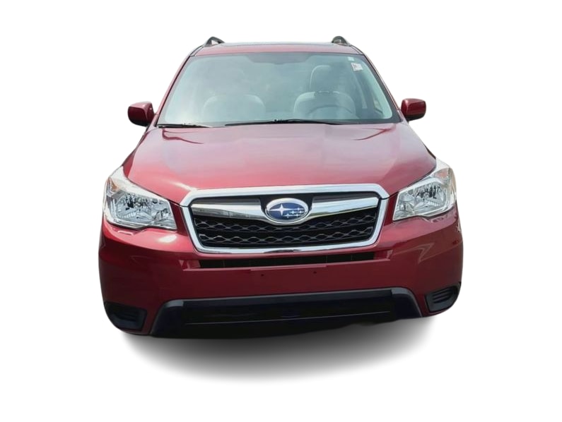 Thumbnail: 2015 Subaru Forester - 6