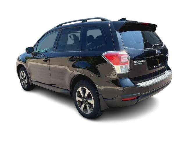 Thumbnail: 2017 Subaru Forester - 4