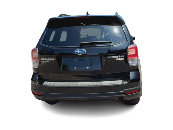 Thumbnail: 2017 Subaru Forester - 17