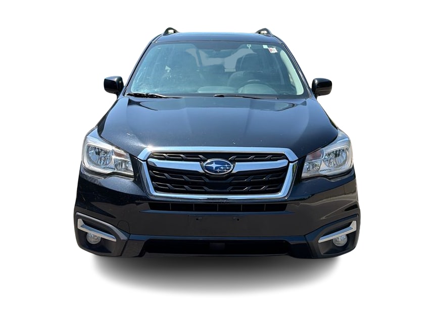 Thumbnail: 2017 Subaru Forester - 26