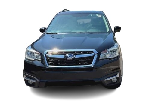 Thumbnail: 2017 Subaru Forester - 5