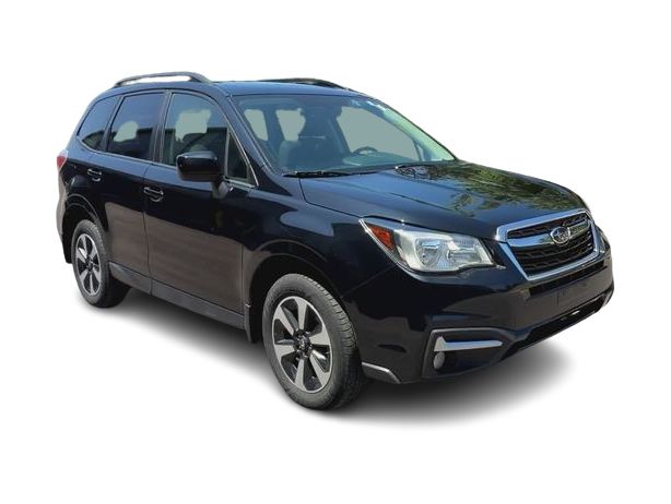 Thumbnail: 2017 Subaru Forester - 15