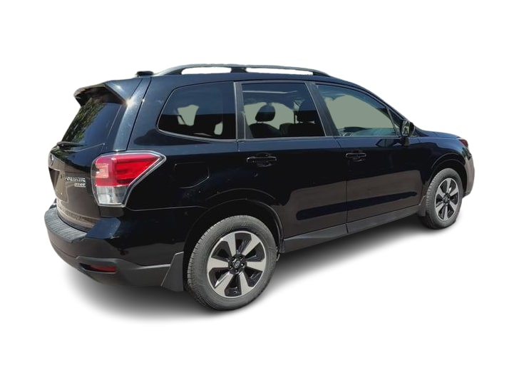 Thumbnail: 2017 Subaru Forester - 18
