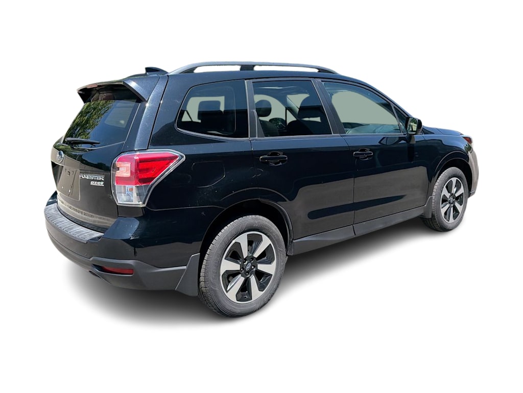 Thumbnail: 2017 Subaru Forester - 23