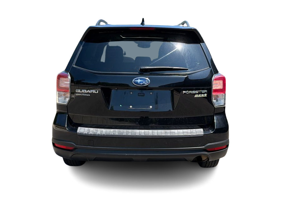 Thumbnail: 2017 Subaru Forester - 22