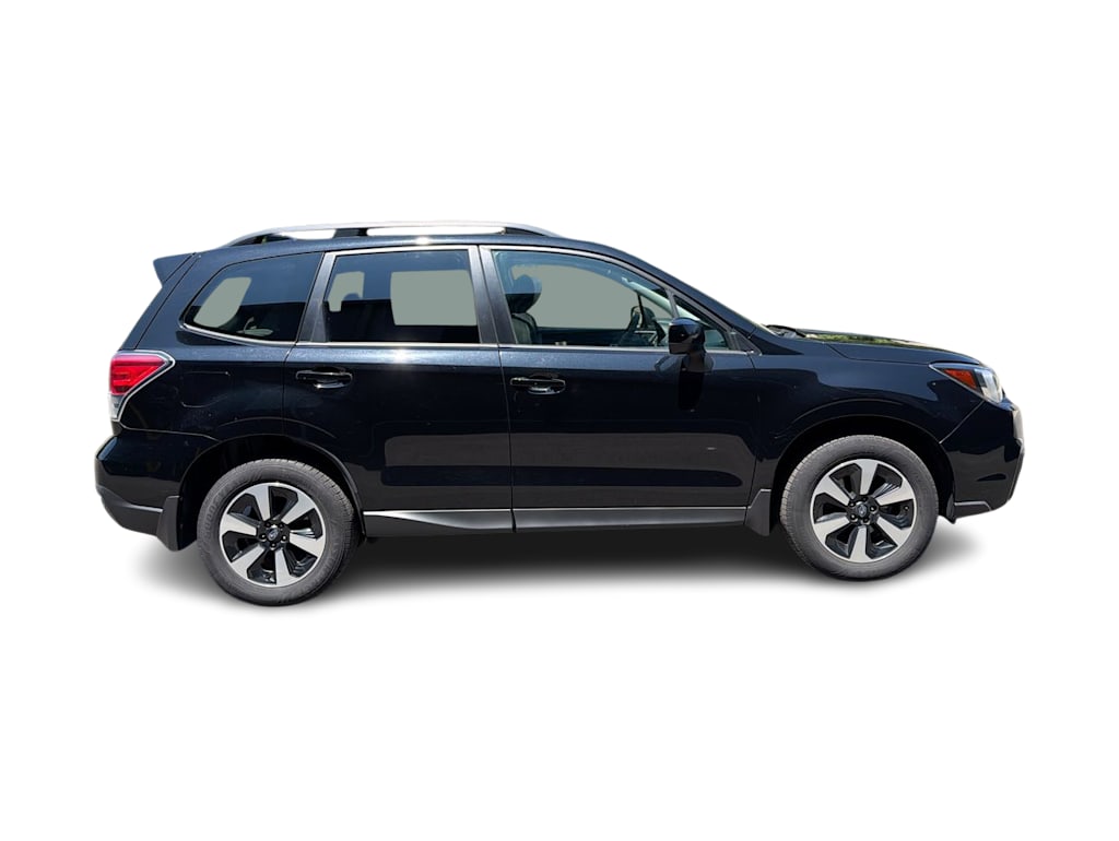 Thumbnail: 2017 Subaru Forester - 24