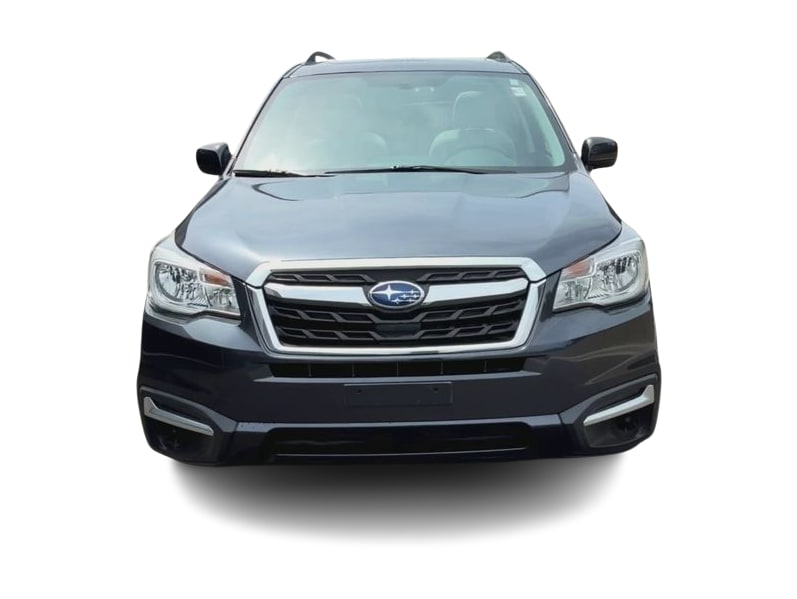 Thumbnail: 2018 Subaru Forester - 6