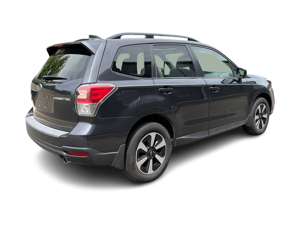 Thumbnail: 2018 Subaru Forester - 24