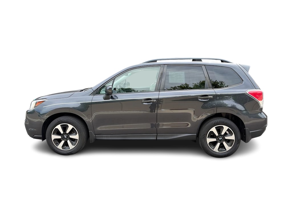 Thumbnail: 2018 Subaru Forester - 22