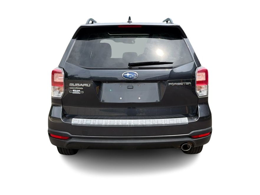 Thumbnail: 2018 Subaru Forester - 23