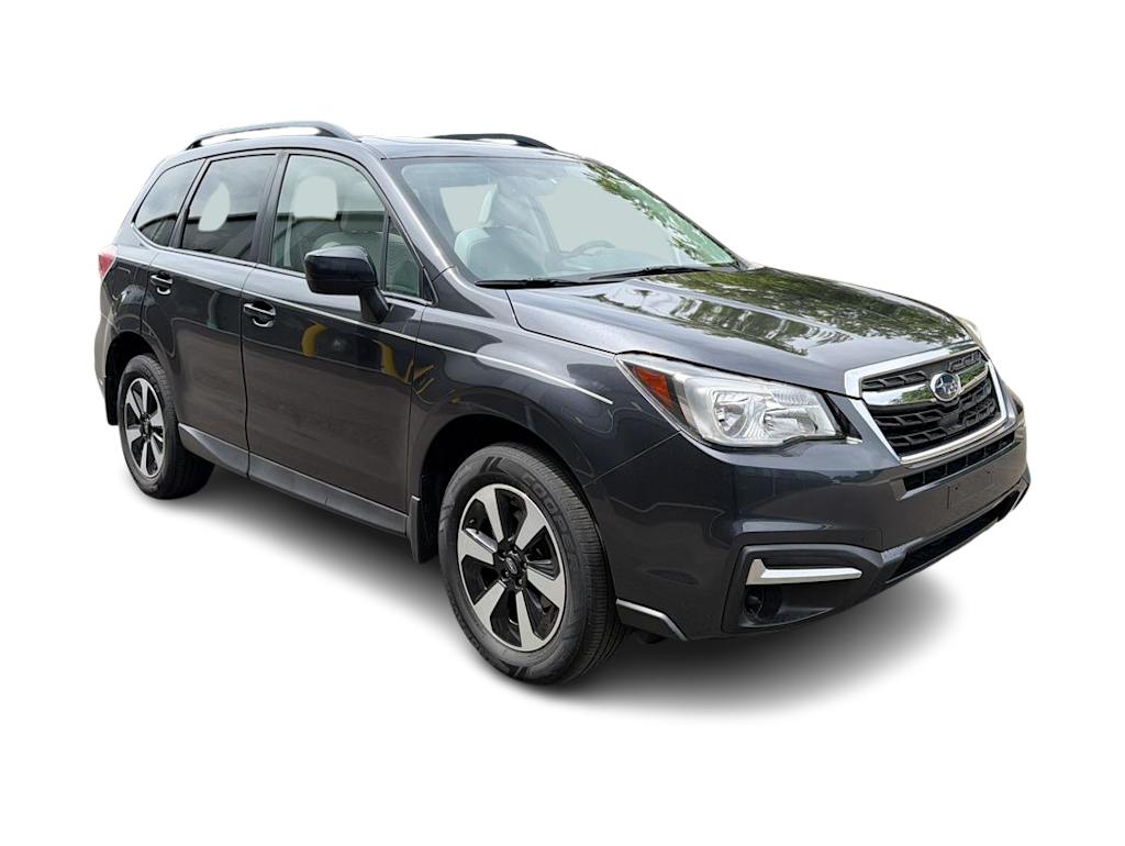 Thumbnail: 2018 Subaru Forester - 26