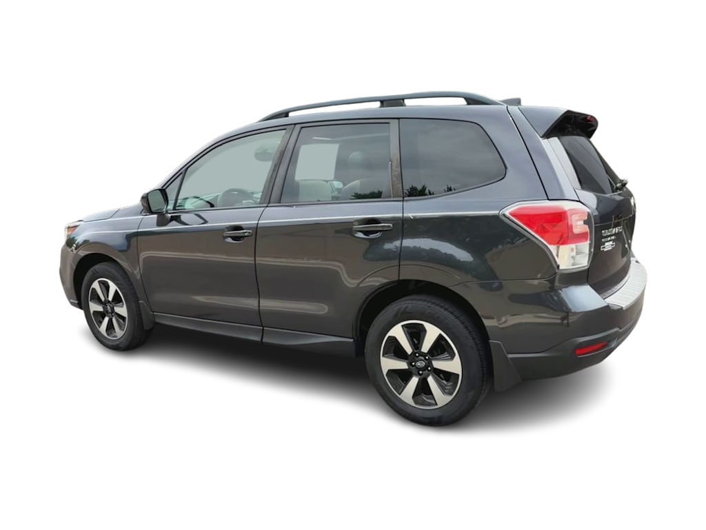 Thumbnail: 2018 Subaru Forester - 19