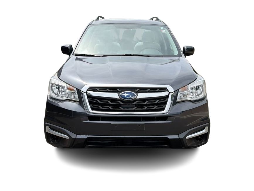 Thumbnail: 2018 Subaru Forester - 27