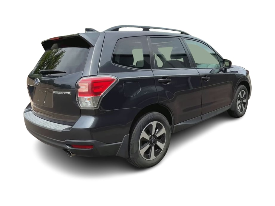 Thumbnail: 2018 Subaru Forester - 20