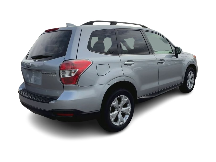 Thumbnail: 2016 Subaru Forester - 19