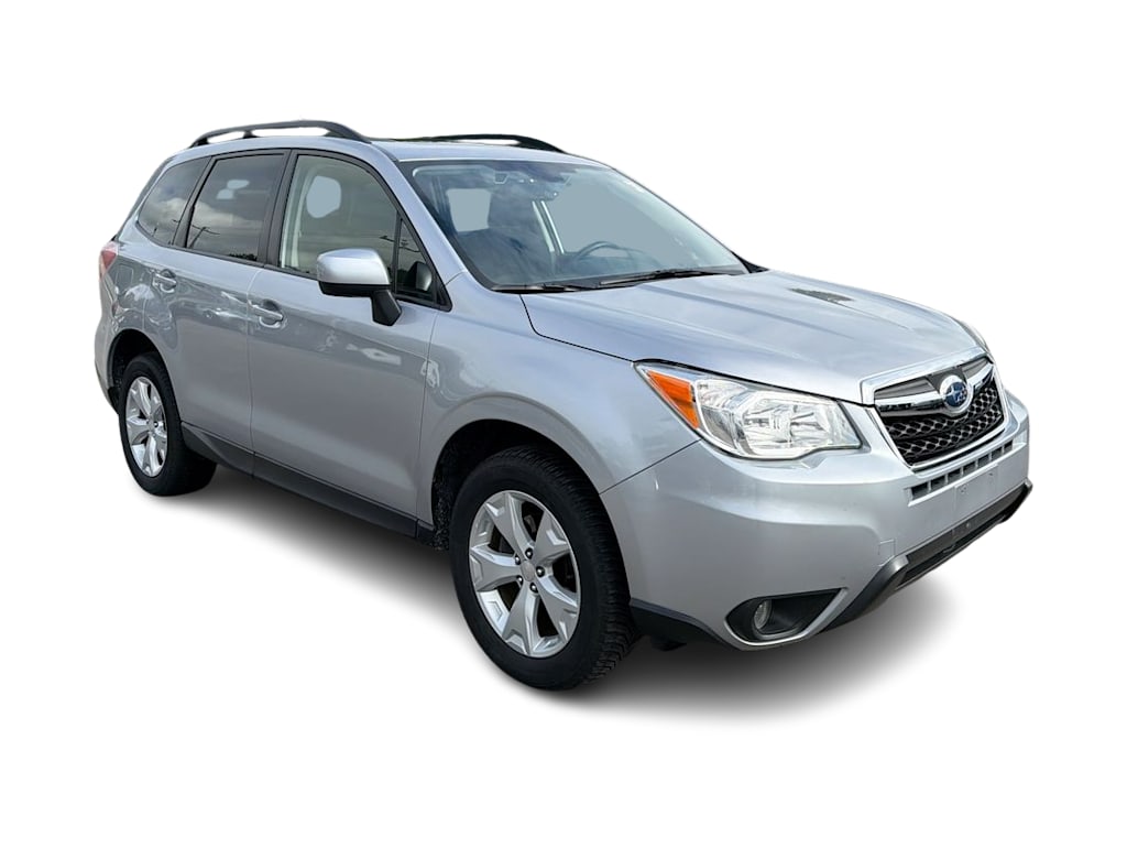 Thumbnail: 2016 Subaru Forester - 26