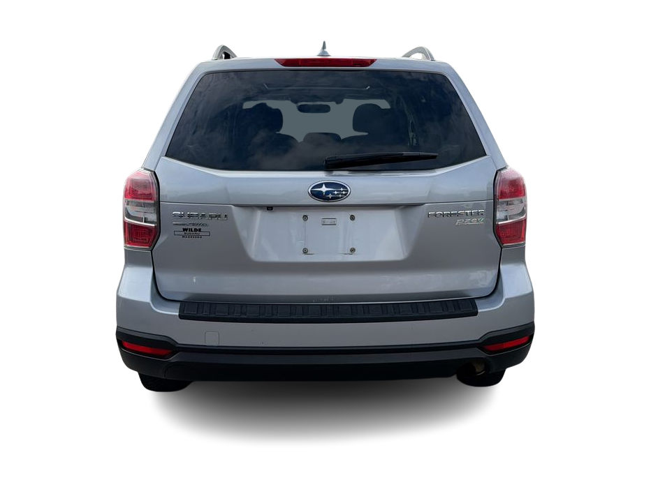 Thumbnail: 2016 Subaru Forester - 23