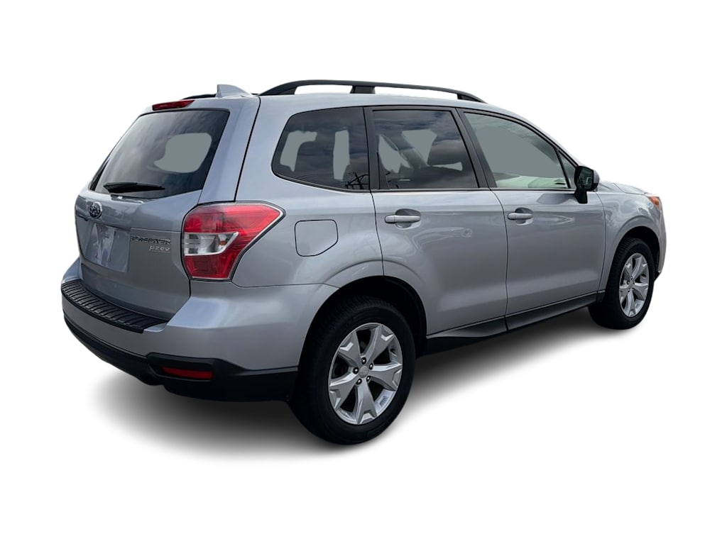 Thumbnail: 2016 Subaru Forester - 24