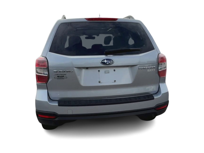 Thumbnail: 2016 Subaru Forester - 5