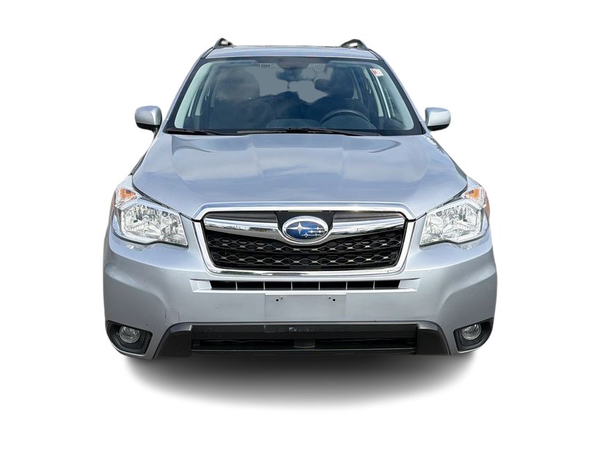 Thumbnail: 2016 Subaru Forester - 27