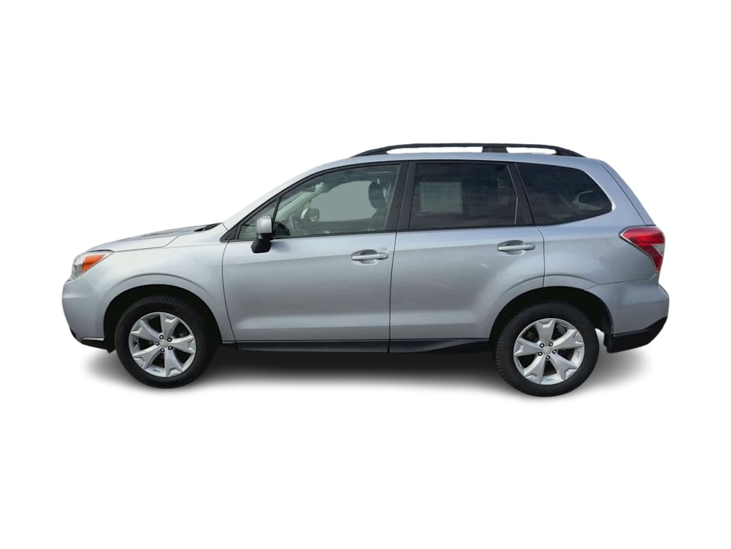 Thumbnail: 2016 Subaru Forester - 3