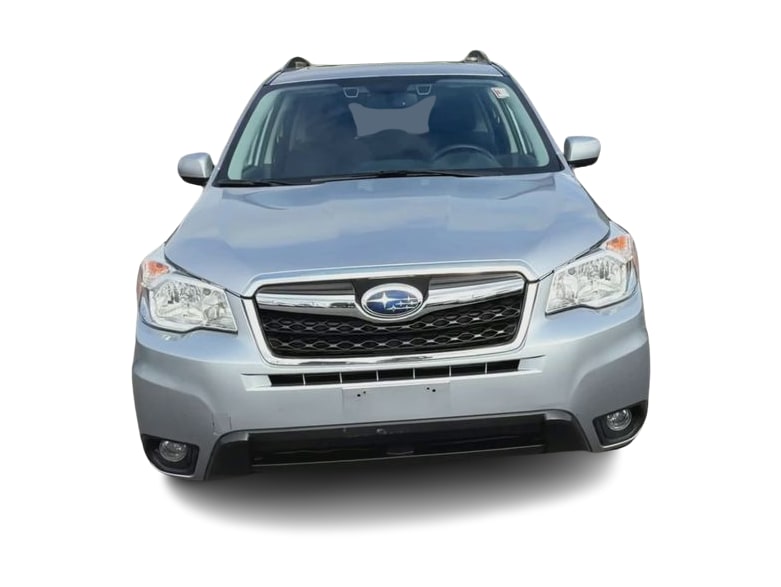 Thumbnail: 2016 Subaru Forester - 6