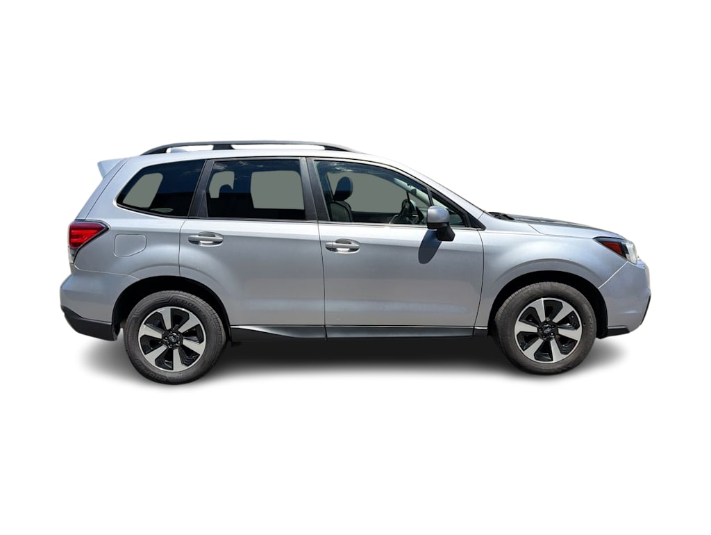 Thumbnail: 2018 Subaru Forester - 25
