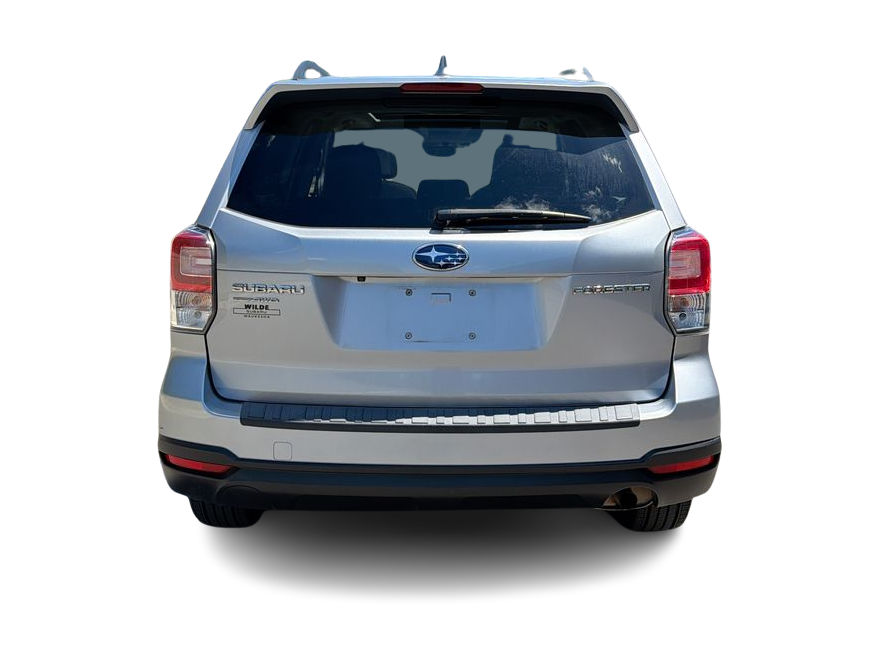 Thumbnail: 2018 Subaru Forester - 23