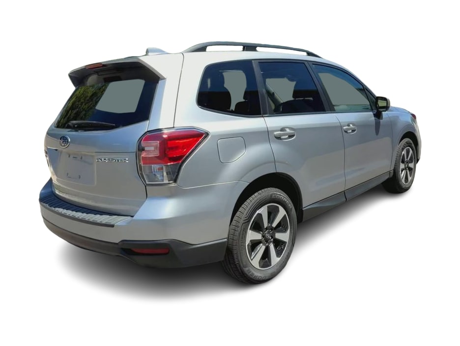 Thumbnail: 2018 Subaru Forester - 19