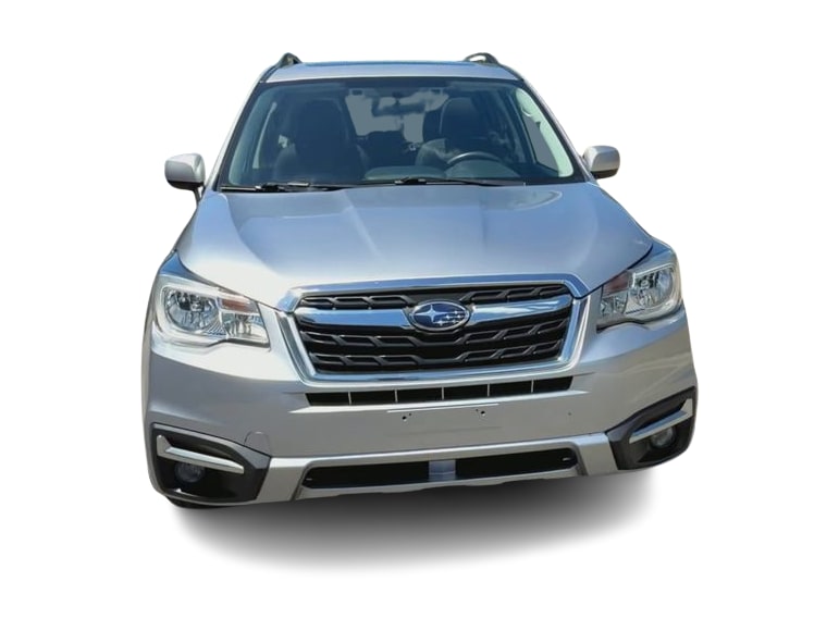 Thumbnail: 2018 Subaru Forester - 6