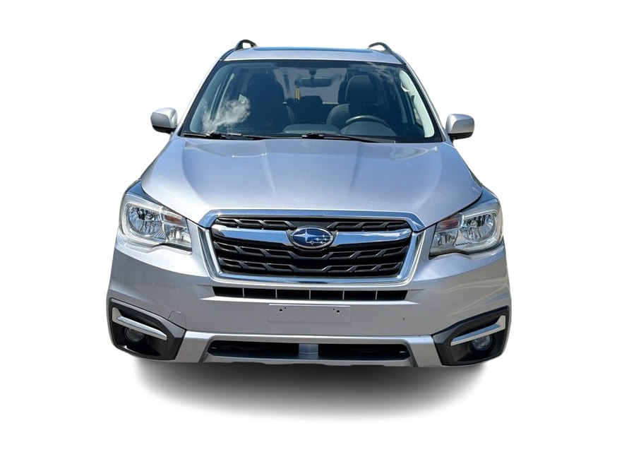 Thumbnail: 2018 Subaru Forester - 27