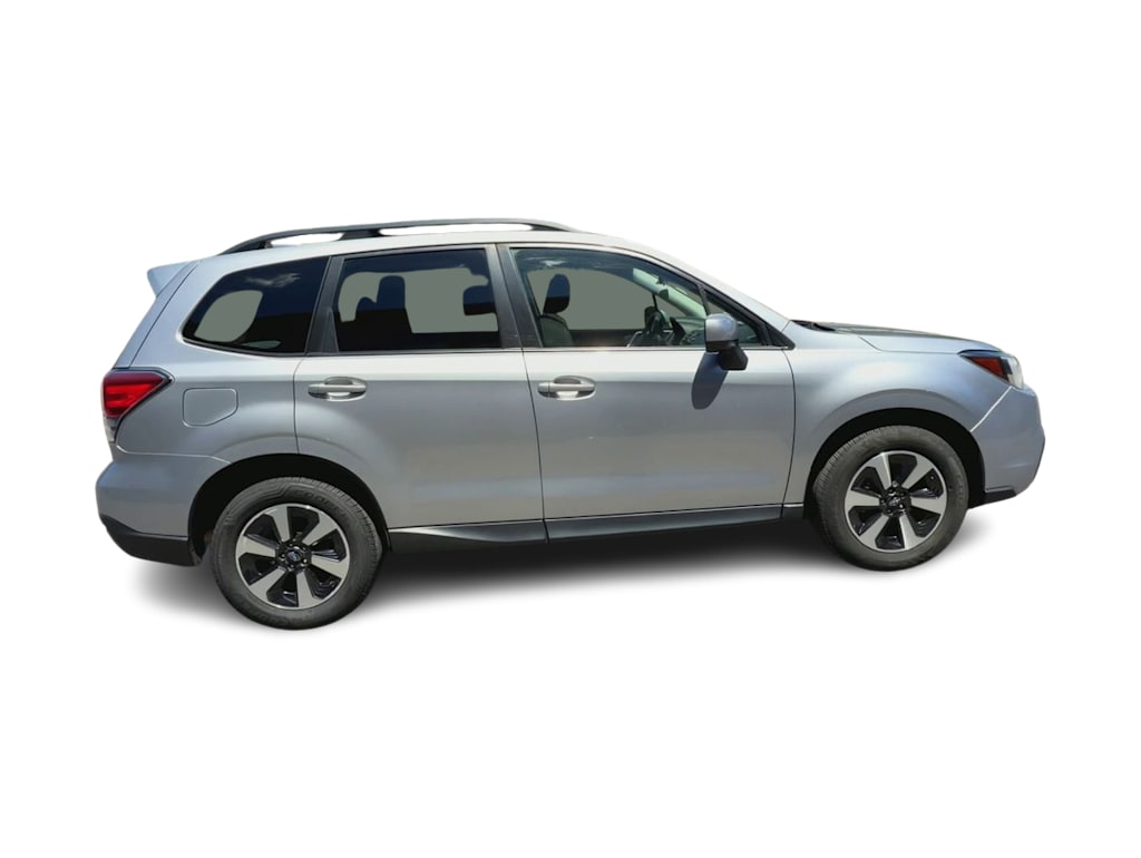 Thumbnail: 2018 Subaru Forester - 20