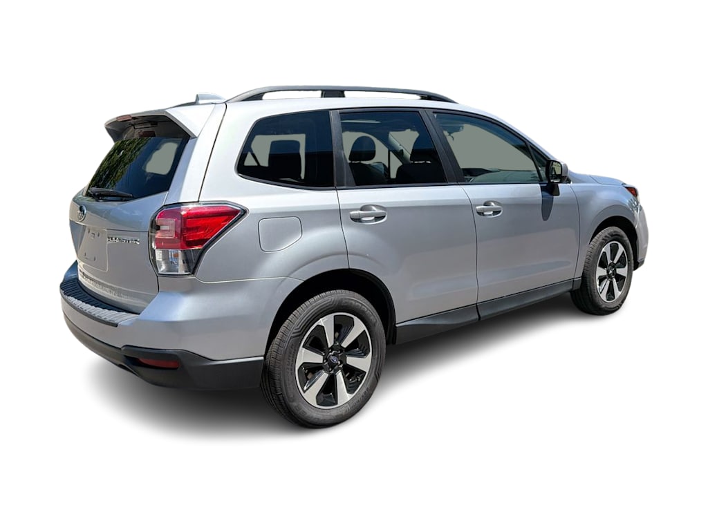 Thumbnail: 2018 Subaru Forester - 24