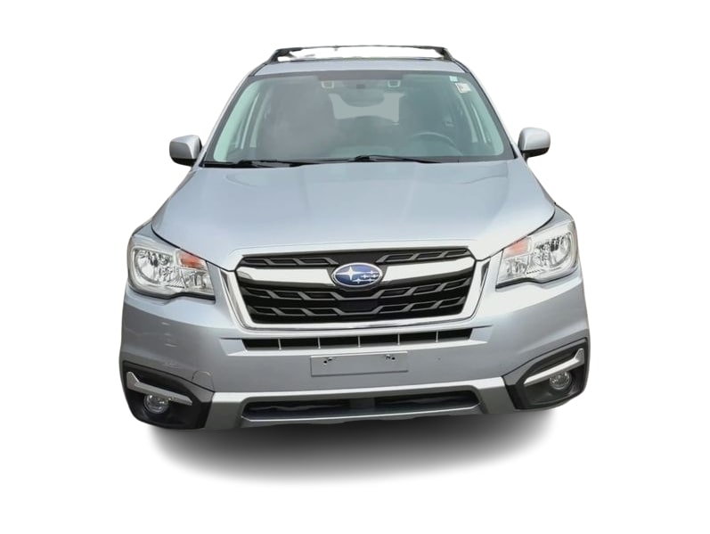 Thumbnail: 2018 Subaru Forester - 6