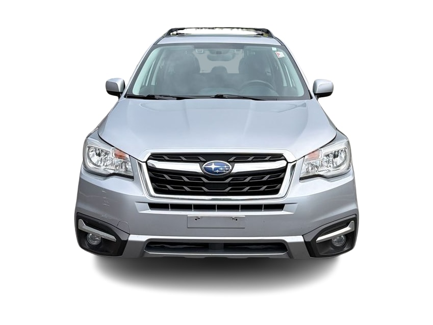 Thumbnail: 2018 Subaru Forester - 27