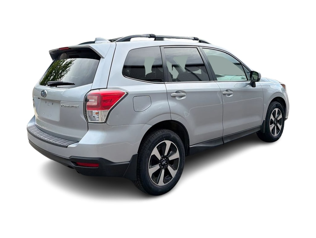 Thumbnail: 2018 Subaru Forester - 24