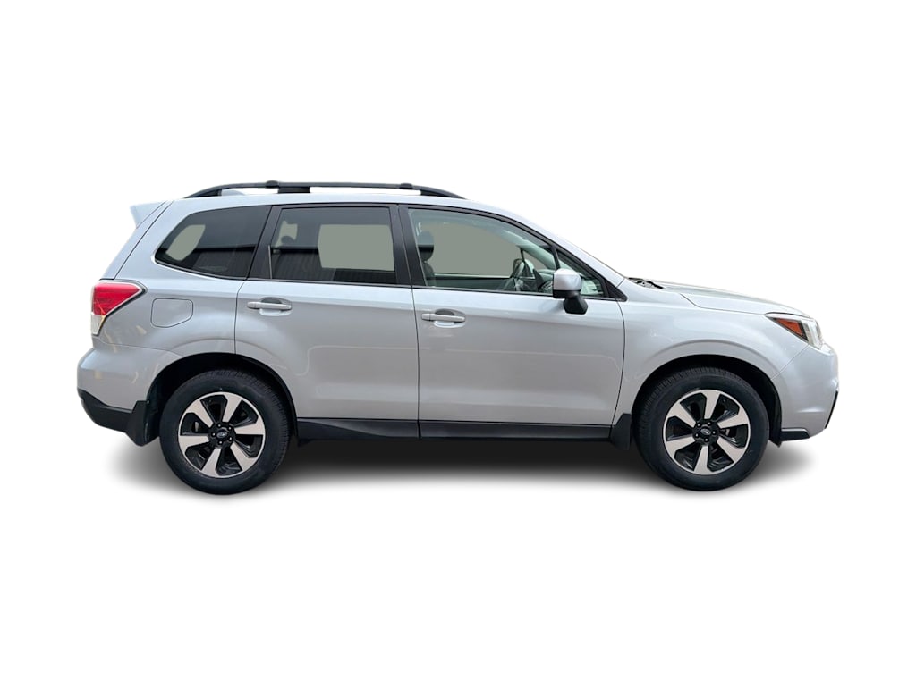 Thumbnail: 2018 Subaru Forester - 25